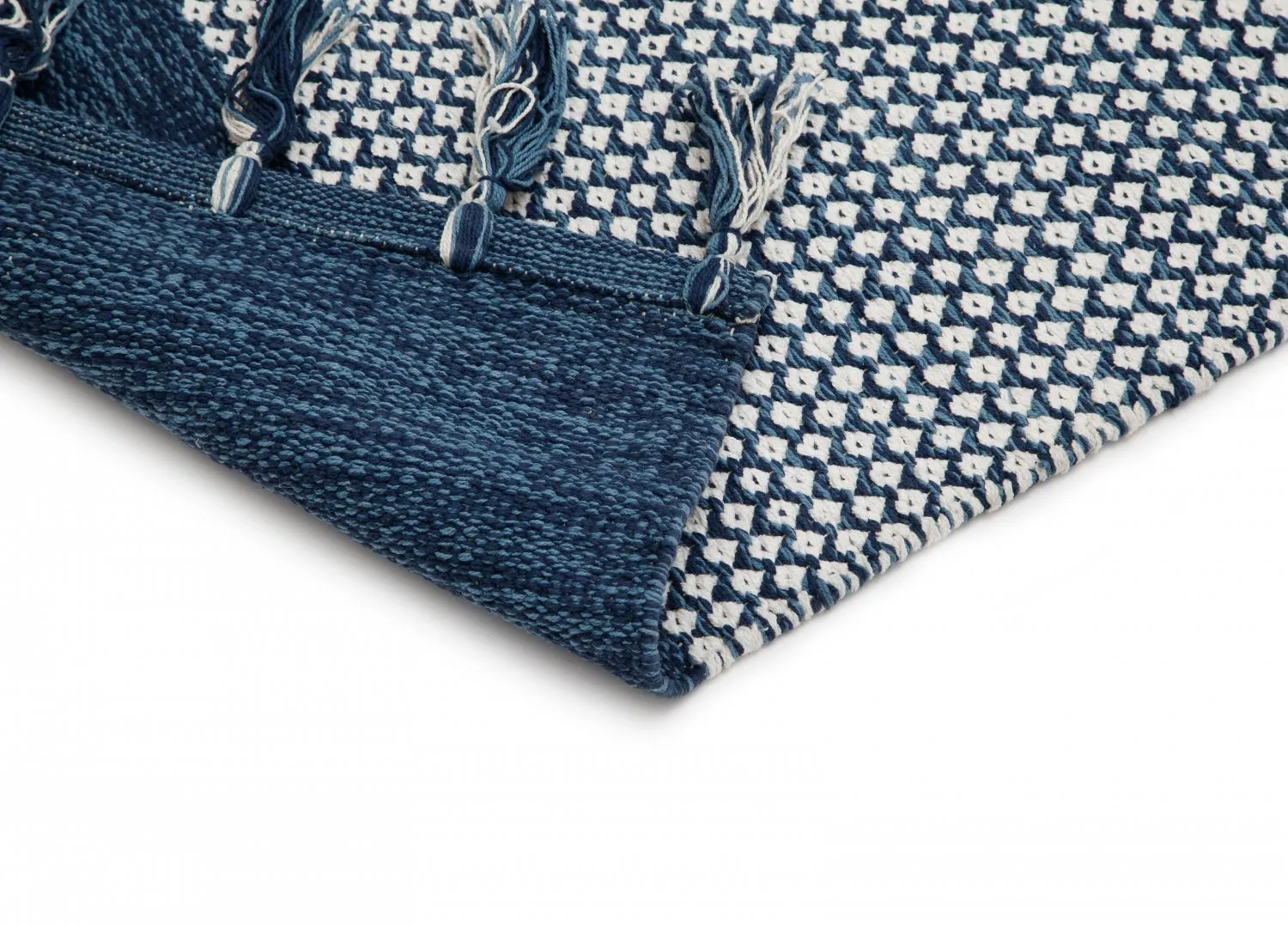 Voddenkleed - Vinga (blauw)