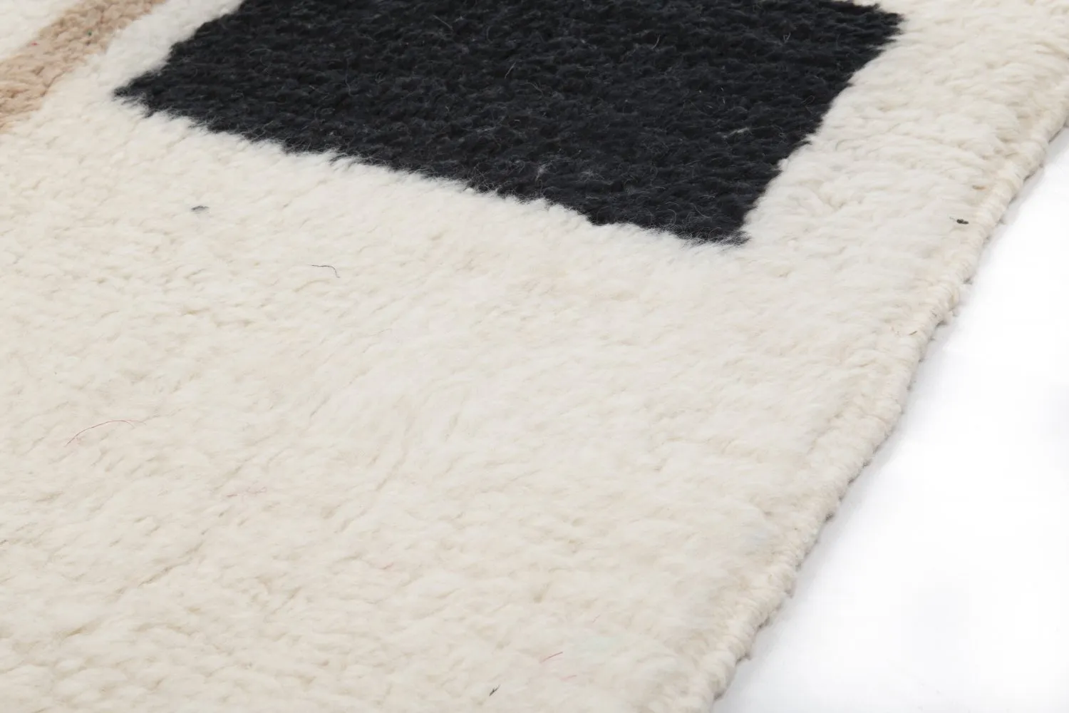 Kelim Marokkaanse Berber tapijt Azilal 310 x 210 cm