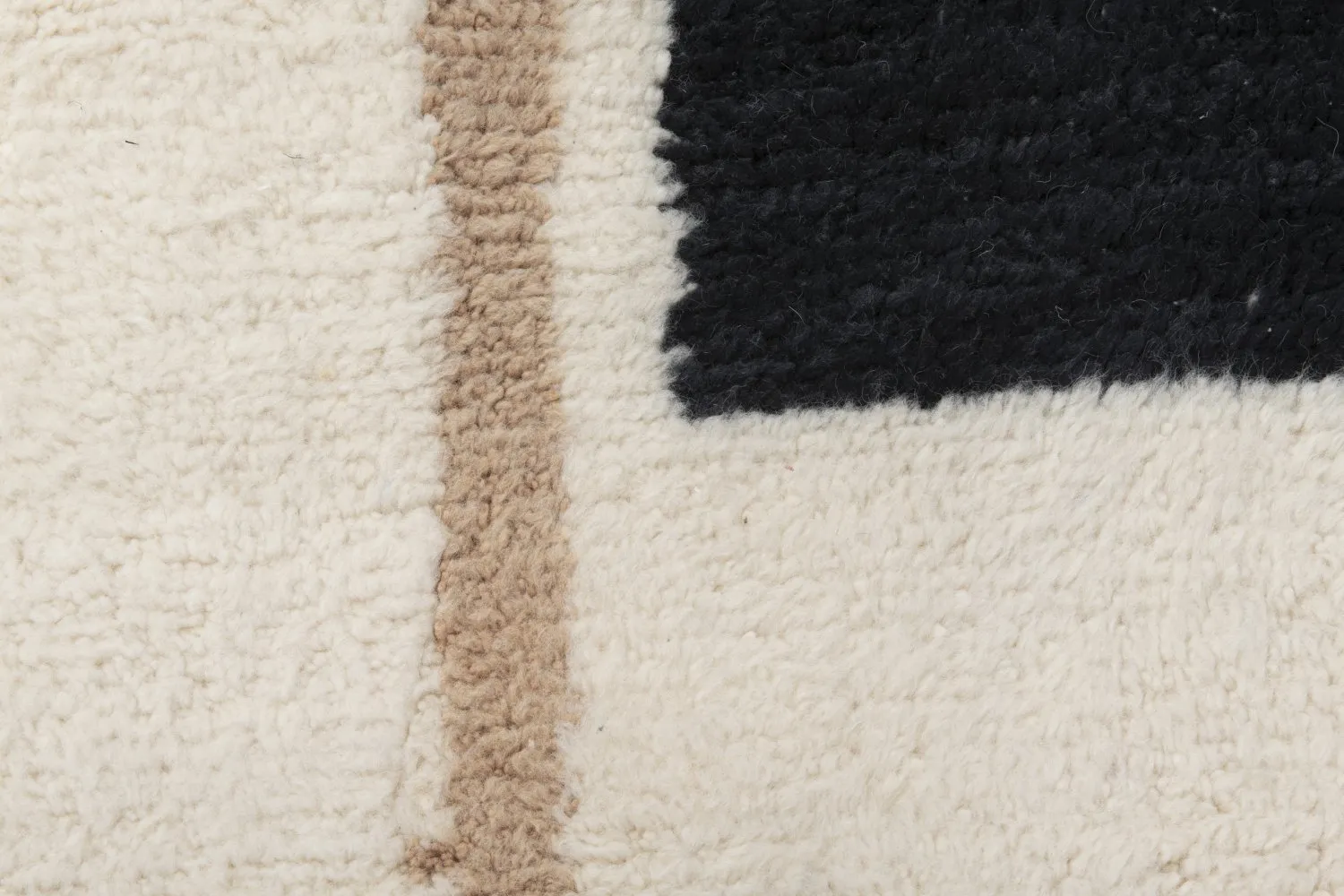 Kelim Marokkaanse Berber tapijt Azilal 310 x 210 cm