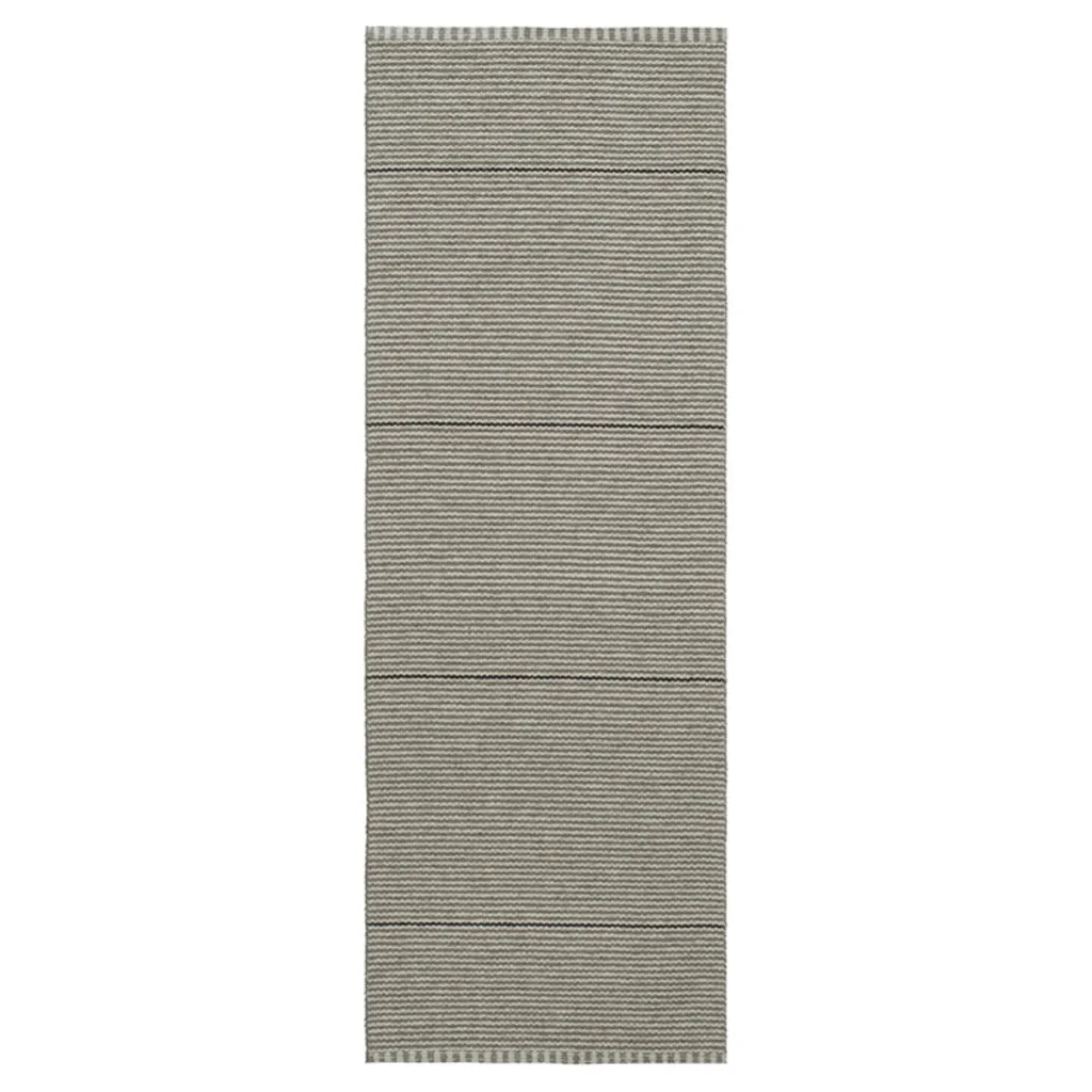 Plastic-kleden - Horredskleden Cleo (grijs)