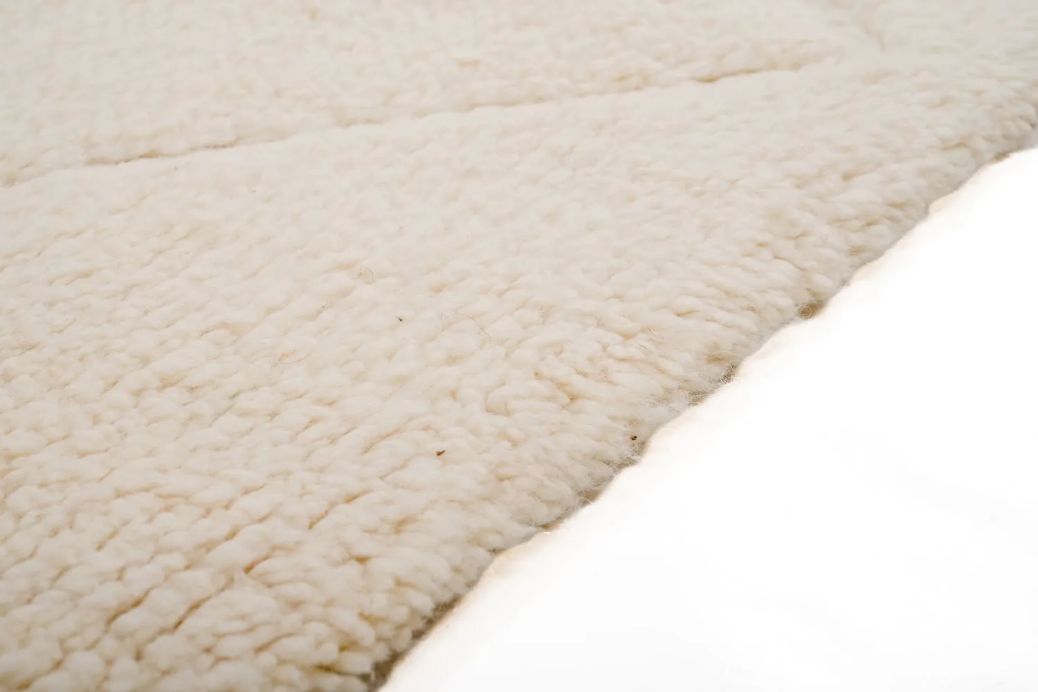 Kelim Marokkaanse Berber tapijt Beni Ouarain 250 x 150 cm