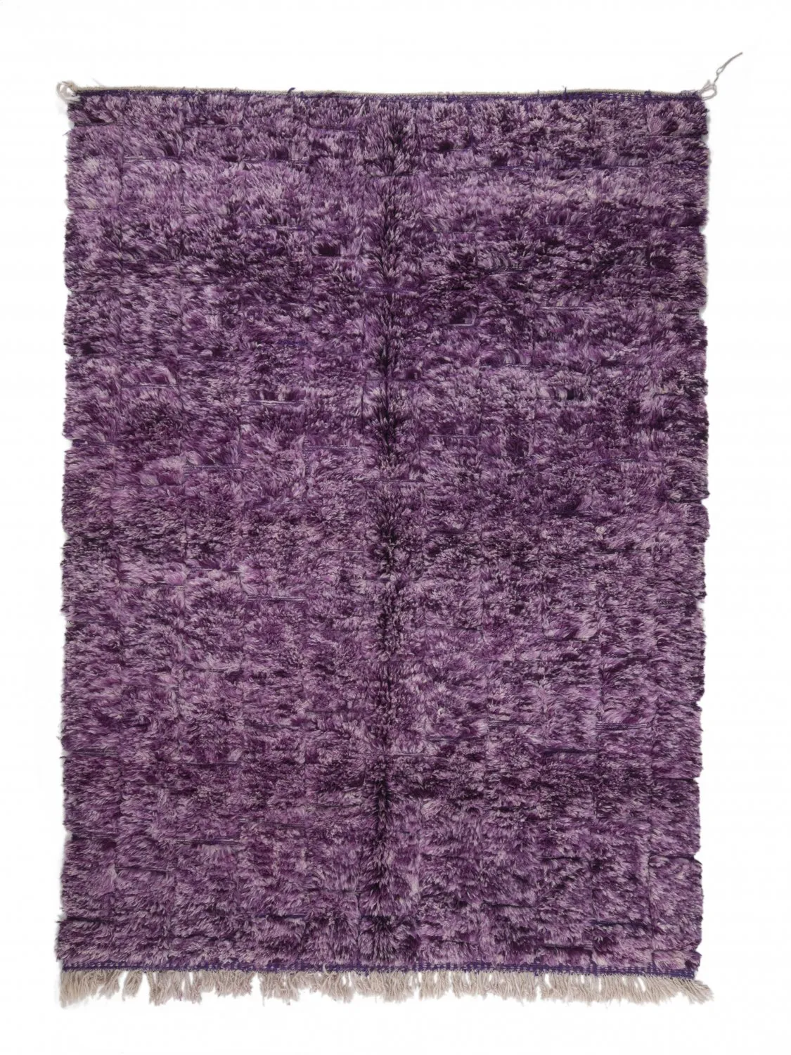 Kelim Marokkaanse Berber tapijt Azilal 290 x 210 cm