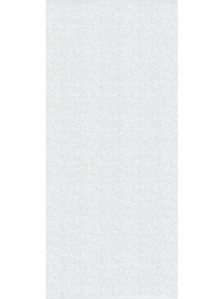 Plastic-kleden - Horredskleden Solo (wit)