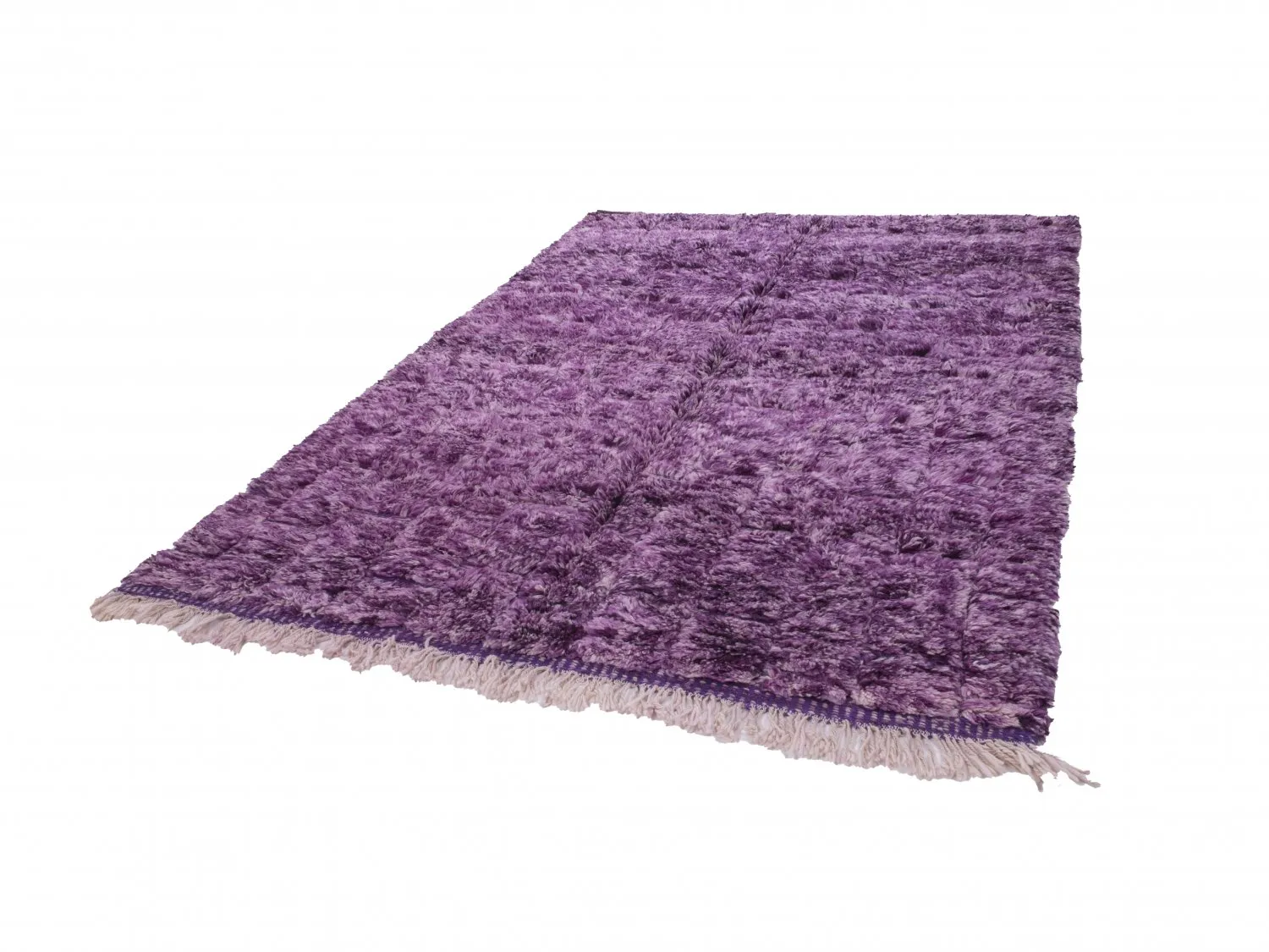 Kelim Marokkaanse Berber tapijt Azilal 290 x 210 cm