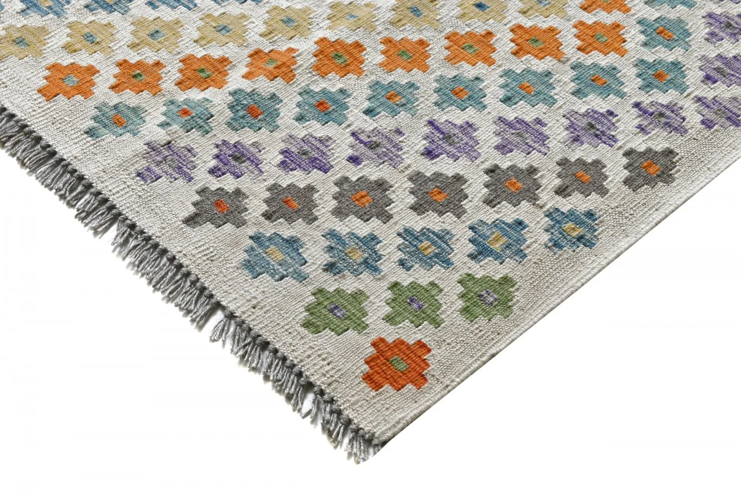 Oriëntaals kilimkleed 292 x 210 cm