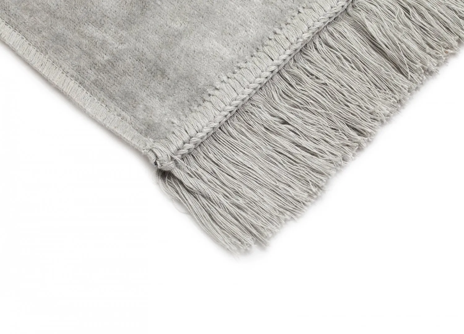 Wilton - Art Silk (grijs)