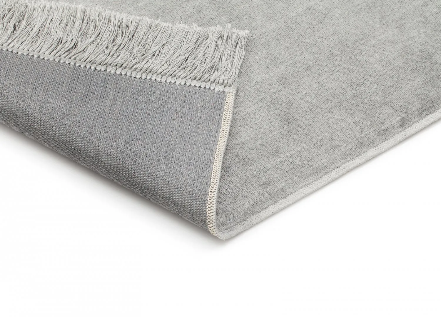 Wilton - Art Silk (grijs)