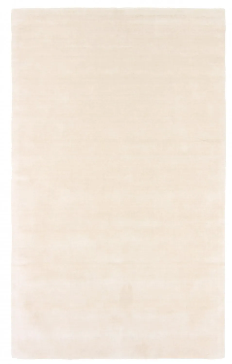 Wollen-vloerkleed - Ella (creme)