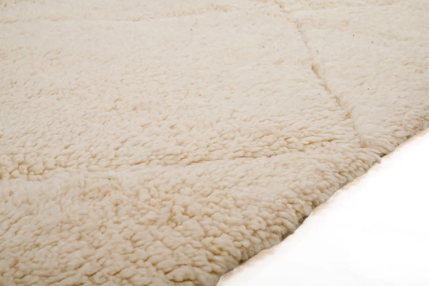Kelim Marokkaanse Berber tapijt Beni Ouarain 320 x 175 cm