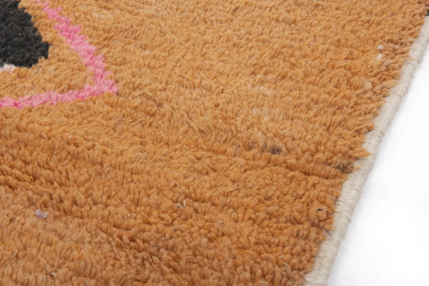 Kelim Marokkaanse Berber tapijt Azilal 300 x 200 cm