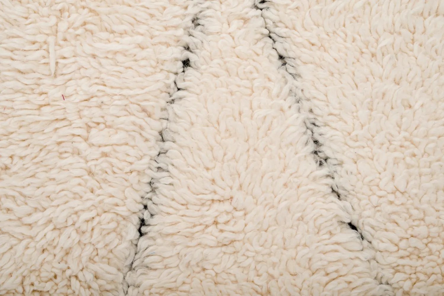 Kelim Marokkaanse Berber tapijt Beni Ouarain 335 x 255 cm