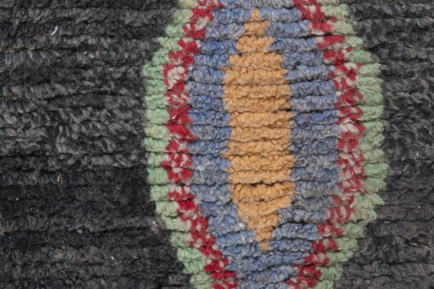 Kelim Marokkaanse Berber tapijt Azilal 300 x 200 cm