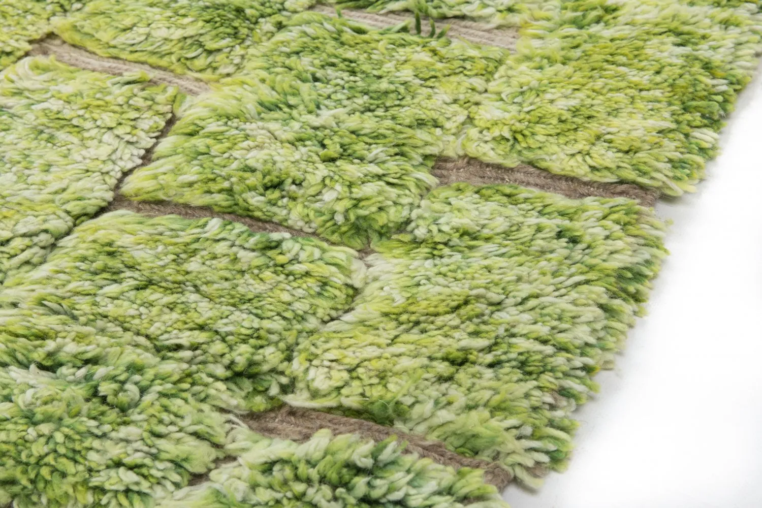 Kelim Marokkaanse Berber tapijt Azilal 300 x 200 cm