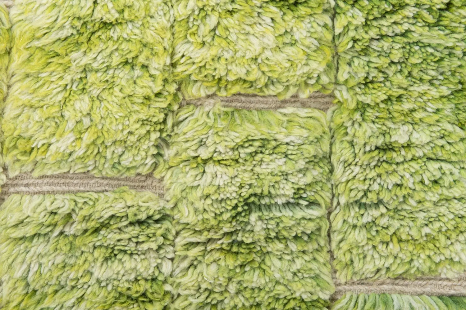 Kelim Marokkaanse Berber tapijt Azilal 300 x 200 cm