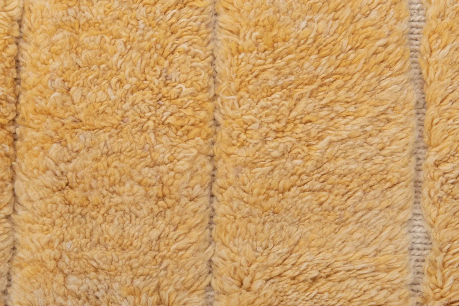 Kelim Marokkaanse Berber tapijt Azilal 300 x 190 cm