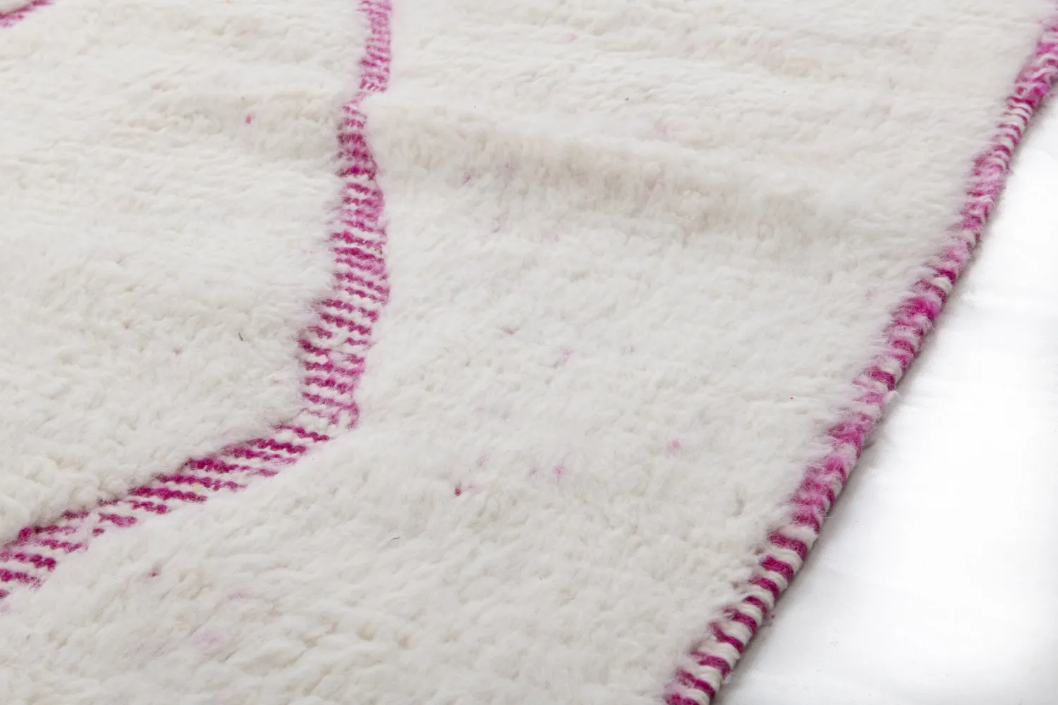 Kelim Marokkaanse Berber tapijt Azilal 300 x 200 cm