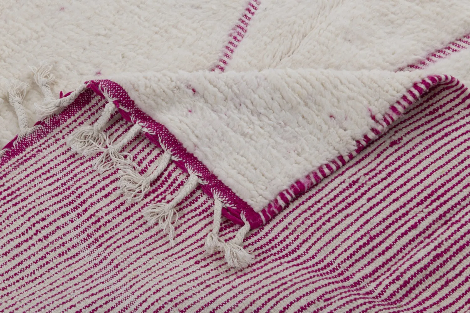 Kelim Marokkaanse Berber tapijt Azilal 300 x 200 cm