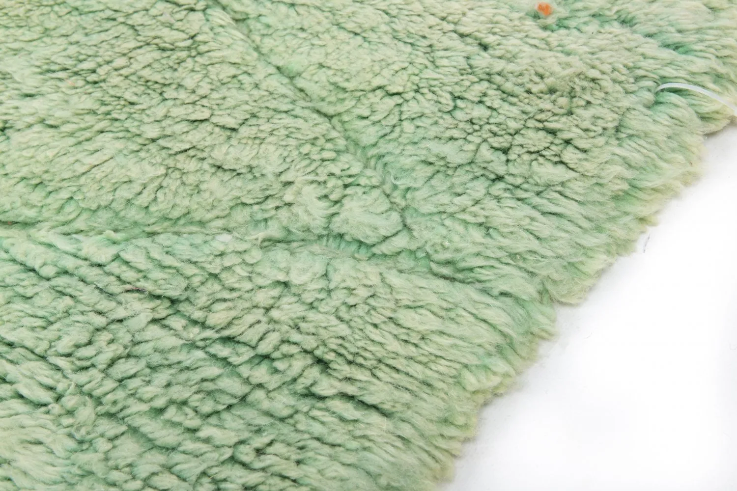 Kelim Marokkaanse Berber tapijt Azilal 290 x 210 cm