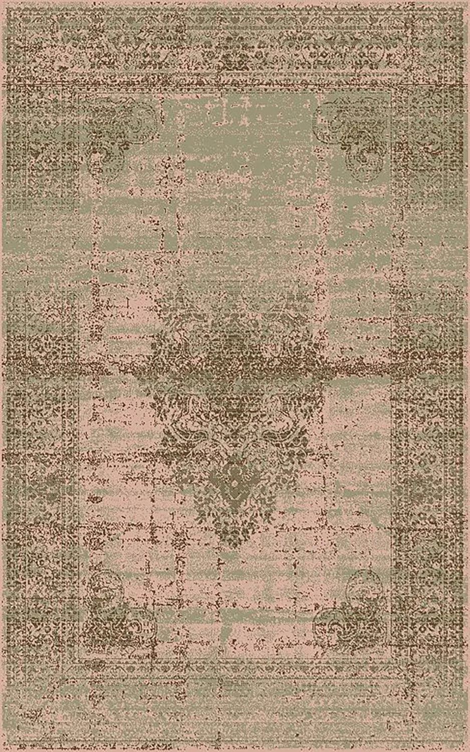 Wilton - Peking Royal (roze)