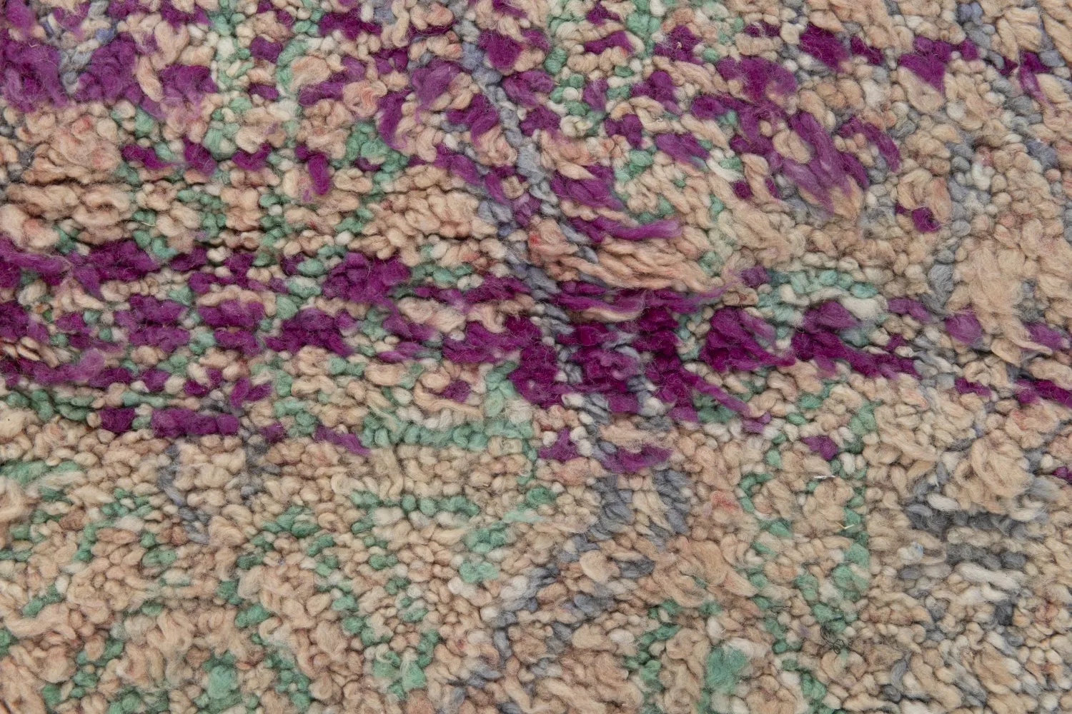 Kelim Marokkaanse Berber tapijt Azilal Special Edition 300 x 190 cm