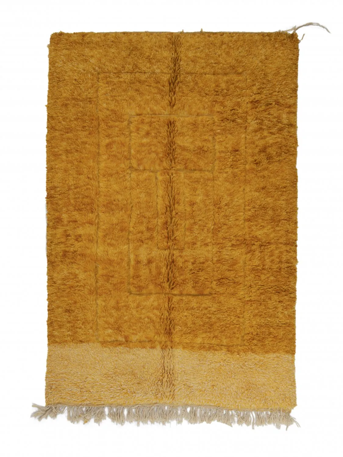 Kelim Marokkaanse Berber tapijt Azilal 250 x 170 cm