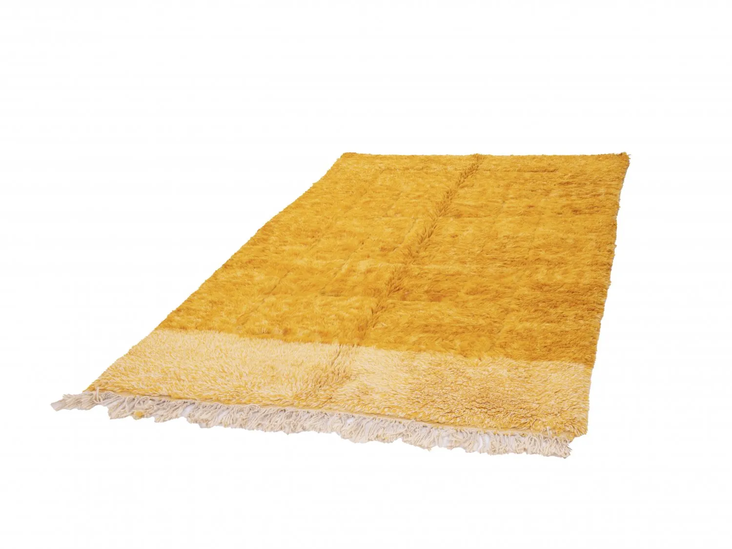 Kelim Marokkaanse Berber tapijt Azilal 250 x 170 cm