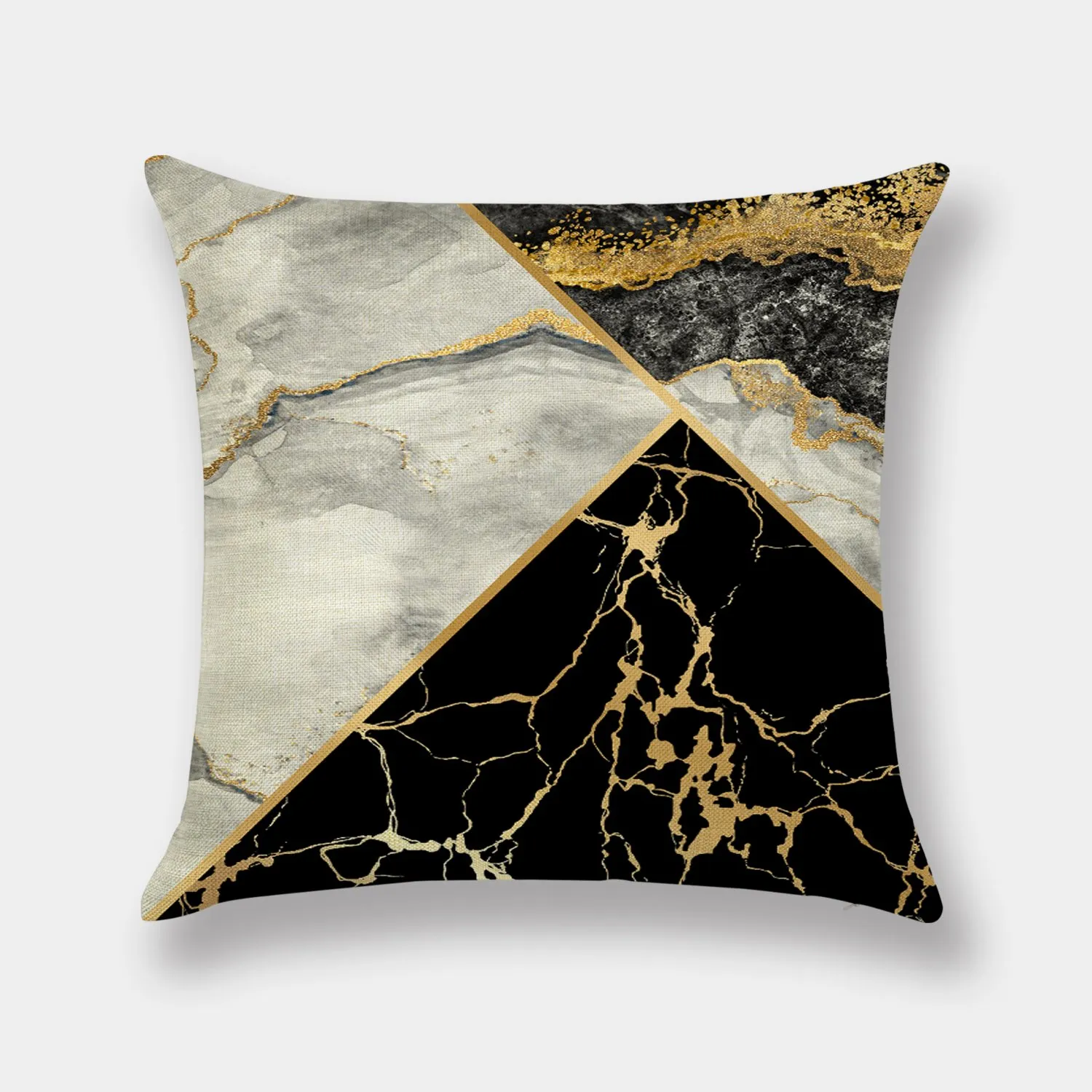 Kussensloop 50 x 50 cm