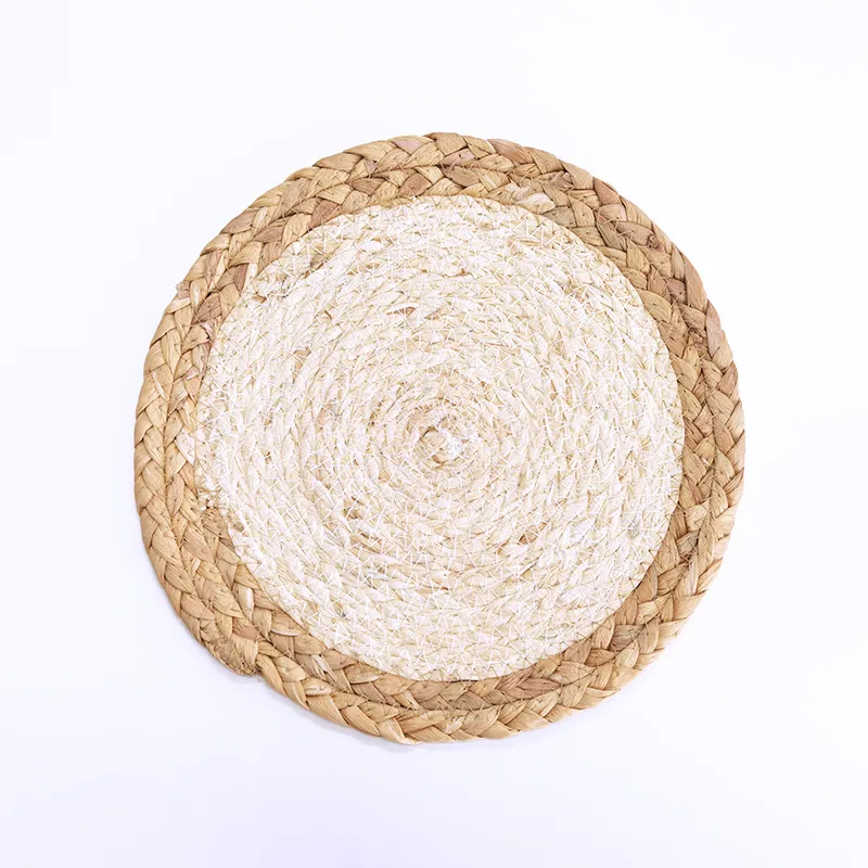 Placemat 2 stuks - Sienna (natuur)