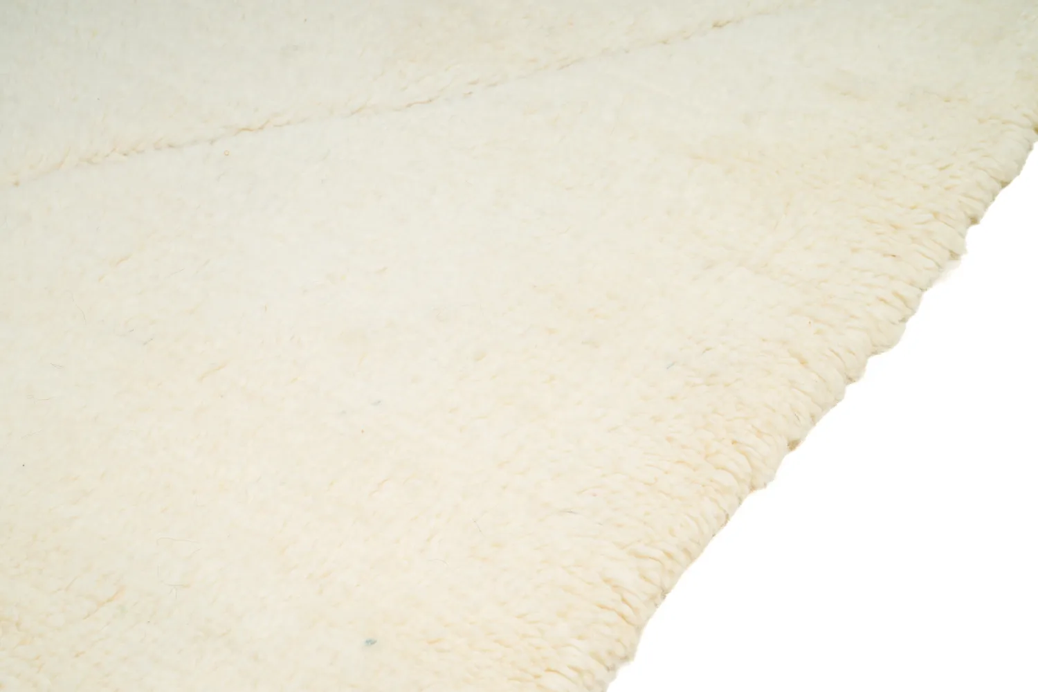 Kelim Marokkaanse Berber tapijt Beni Ouarain 205 x 310 cm