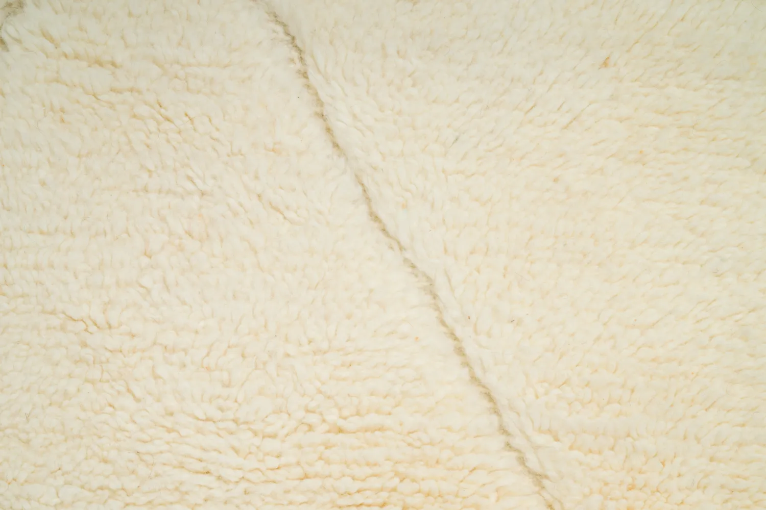 Kelim Marokkaanse Berber tapijt Beni Ouarain 205 x 310 cm