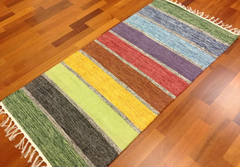 Voddenkleed van Strehög of Sweden - Gotland (multi)