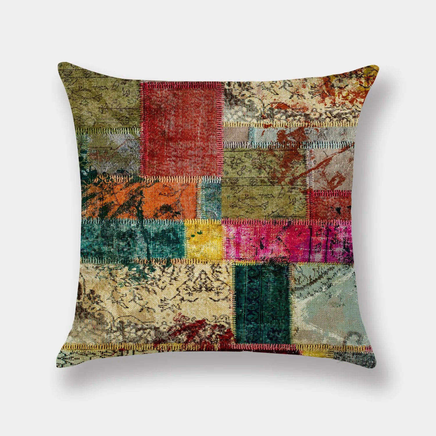 Kussensloop 50 x 50 cm