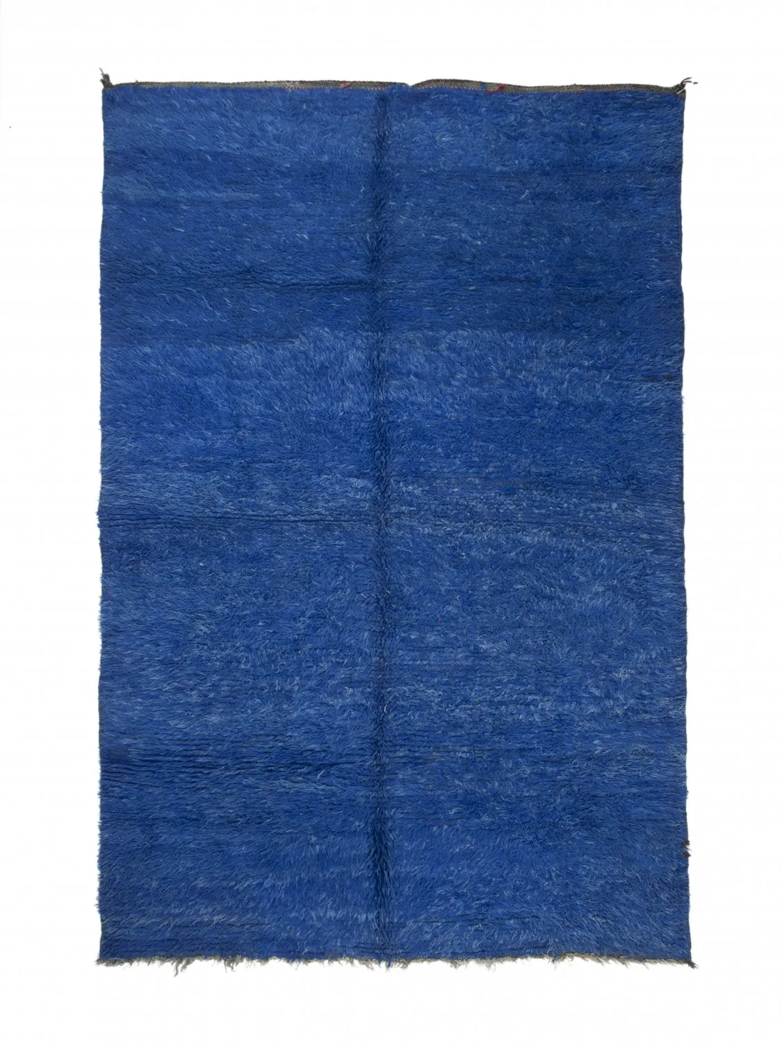 Kelim Marokkaanse Berber tapijt Azilal Special Edition 280 x 180 cm