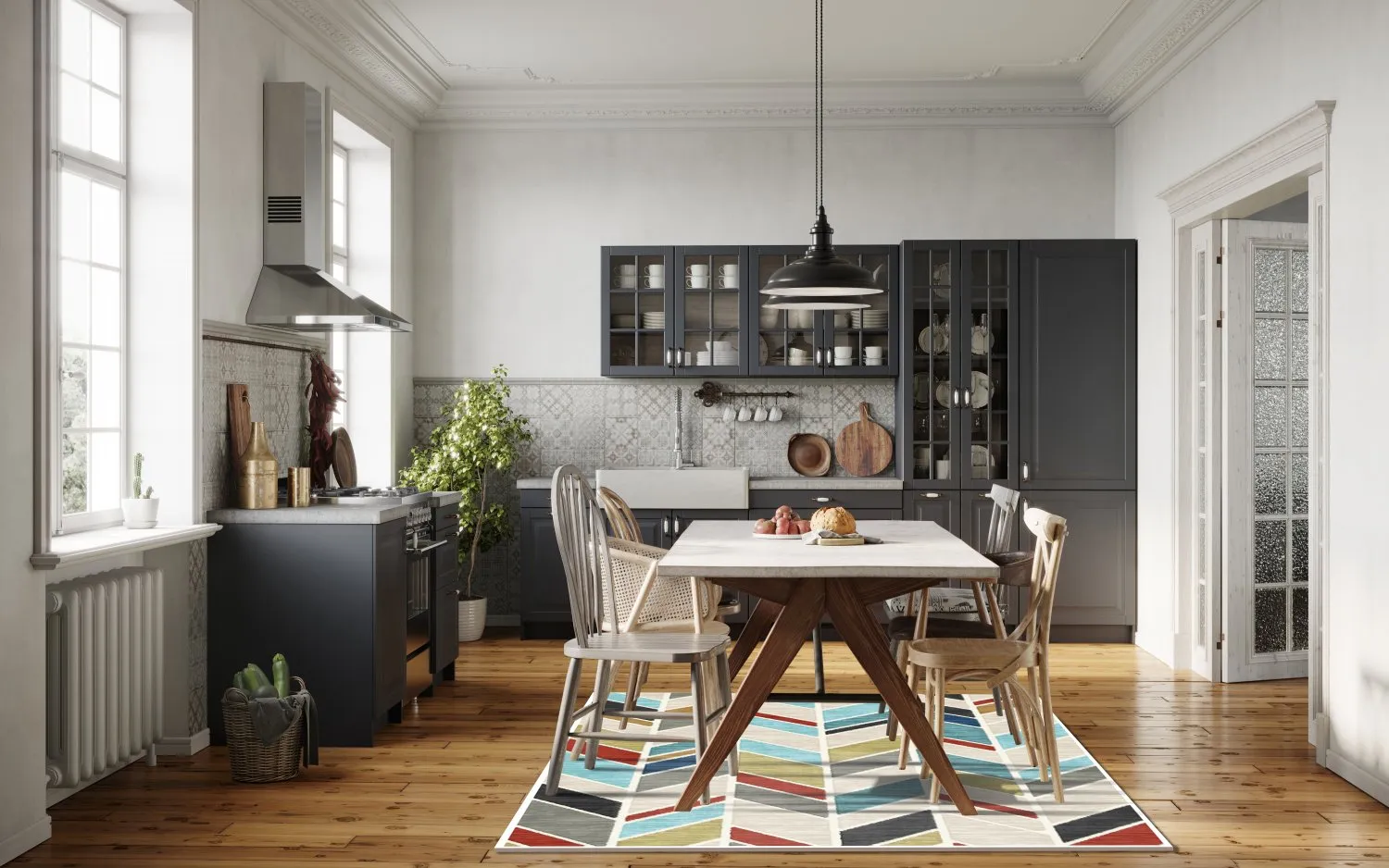 Wilton - Isola (multi)