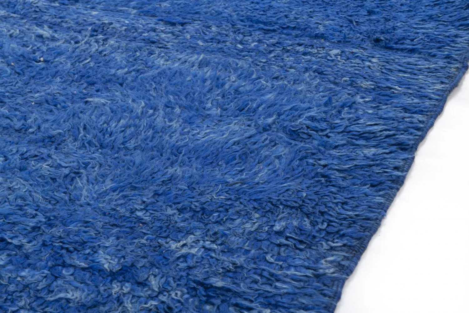 Kelim Marokkaanse Berber tapijt Azilal Special Edition 280 x 180 cm