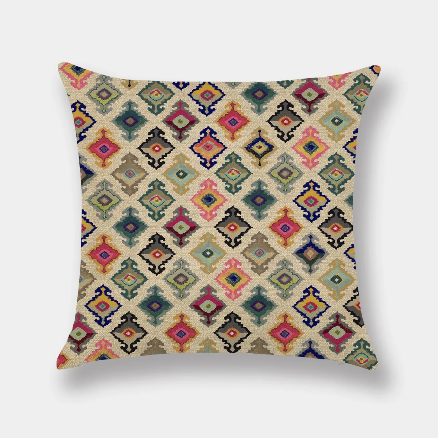 Kussensloop - Isparta (multi)