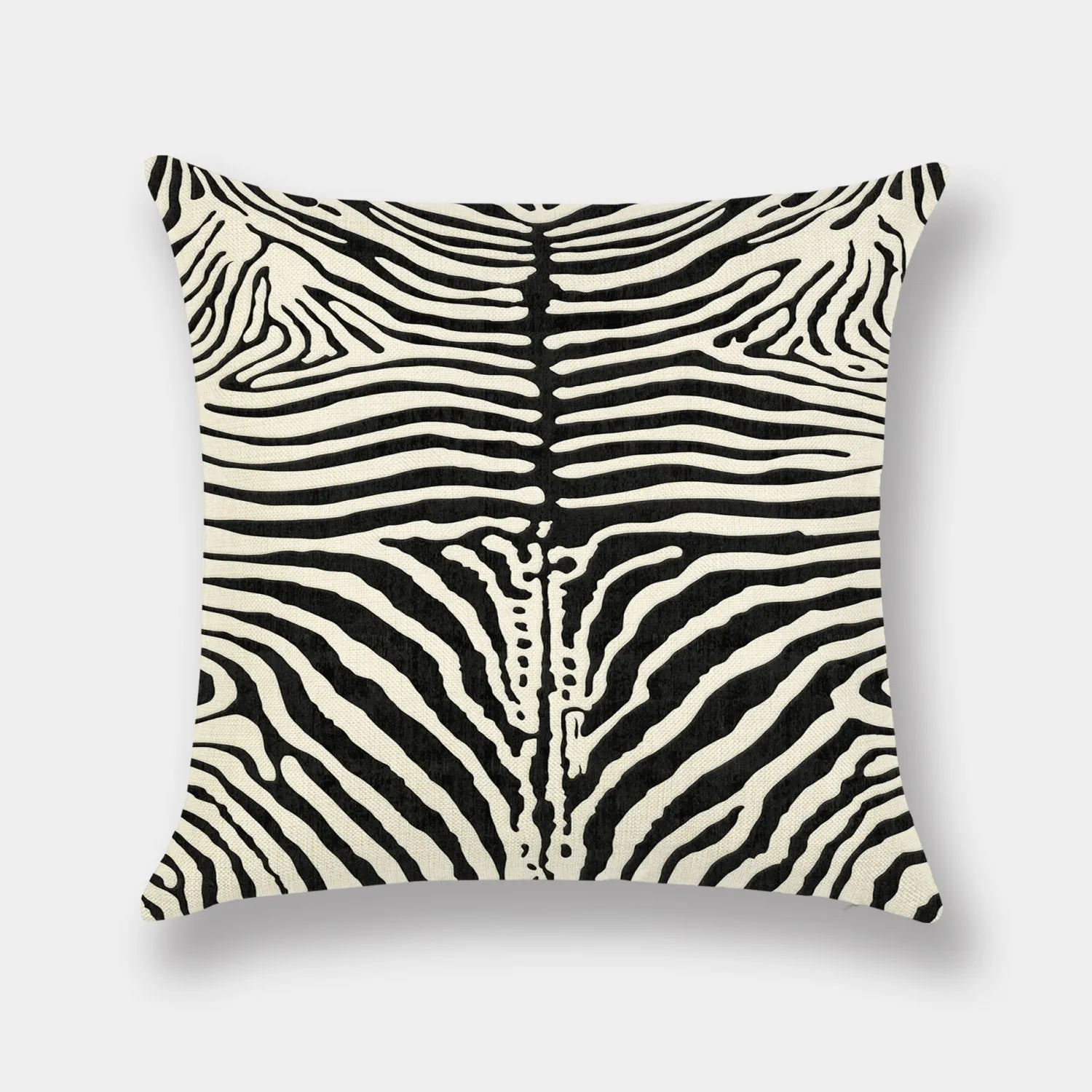 Kussensloop 50 x 50 cm