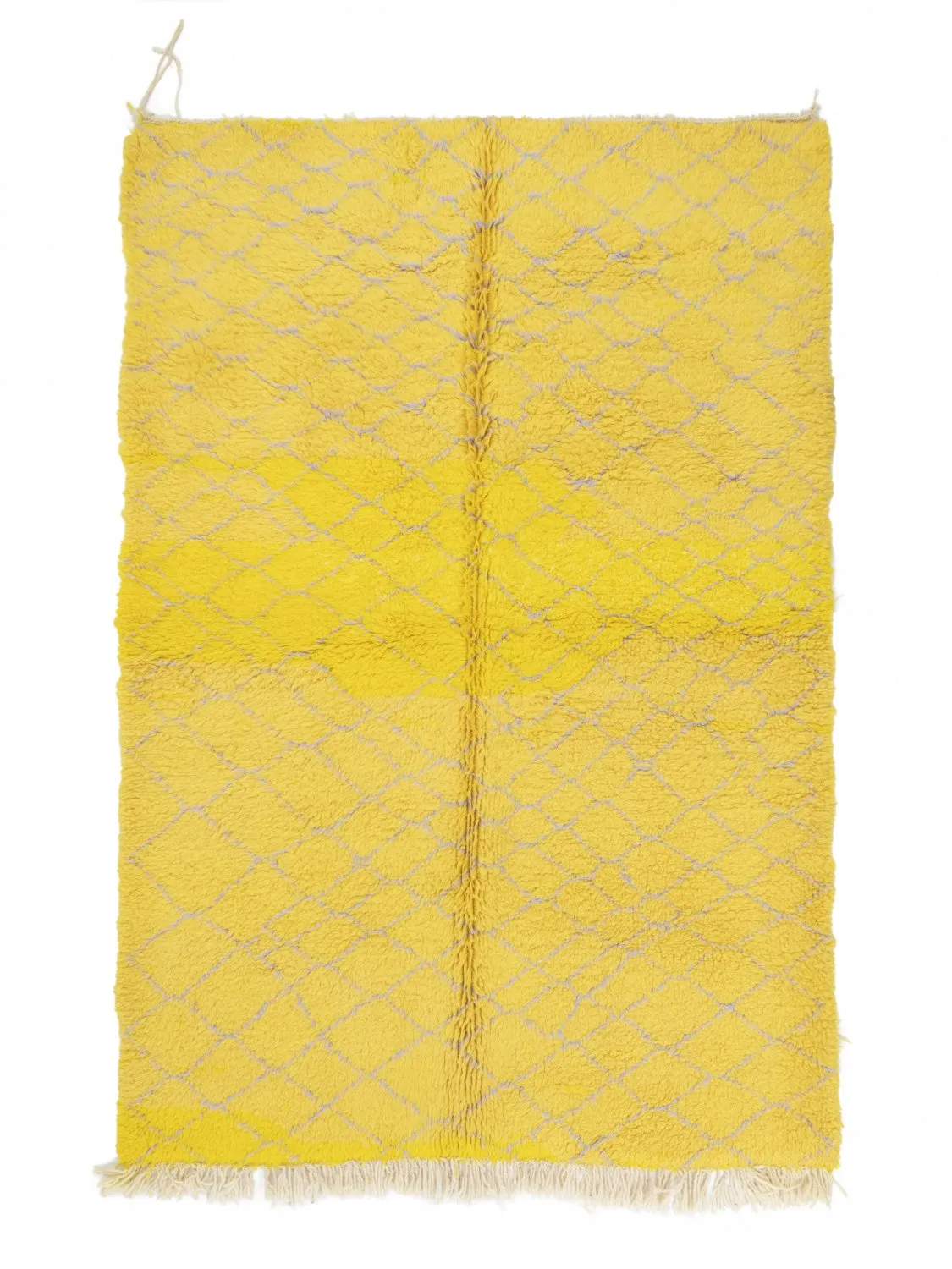 Kelim Marokkaanse Berber tapijt Azilal 250 x 170 cm