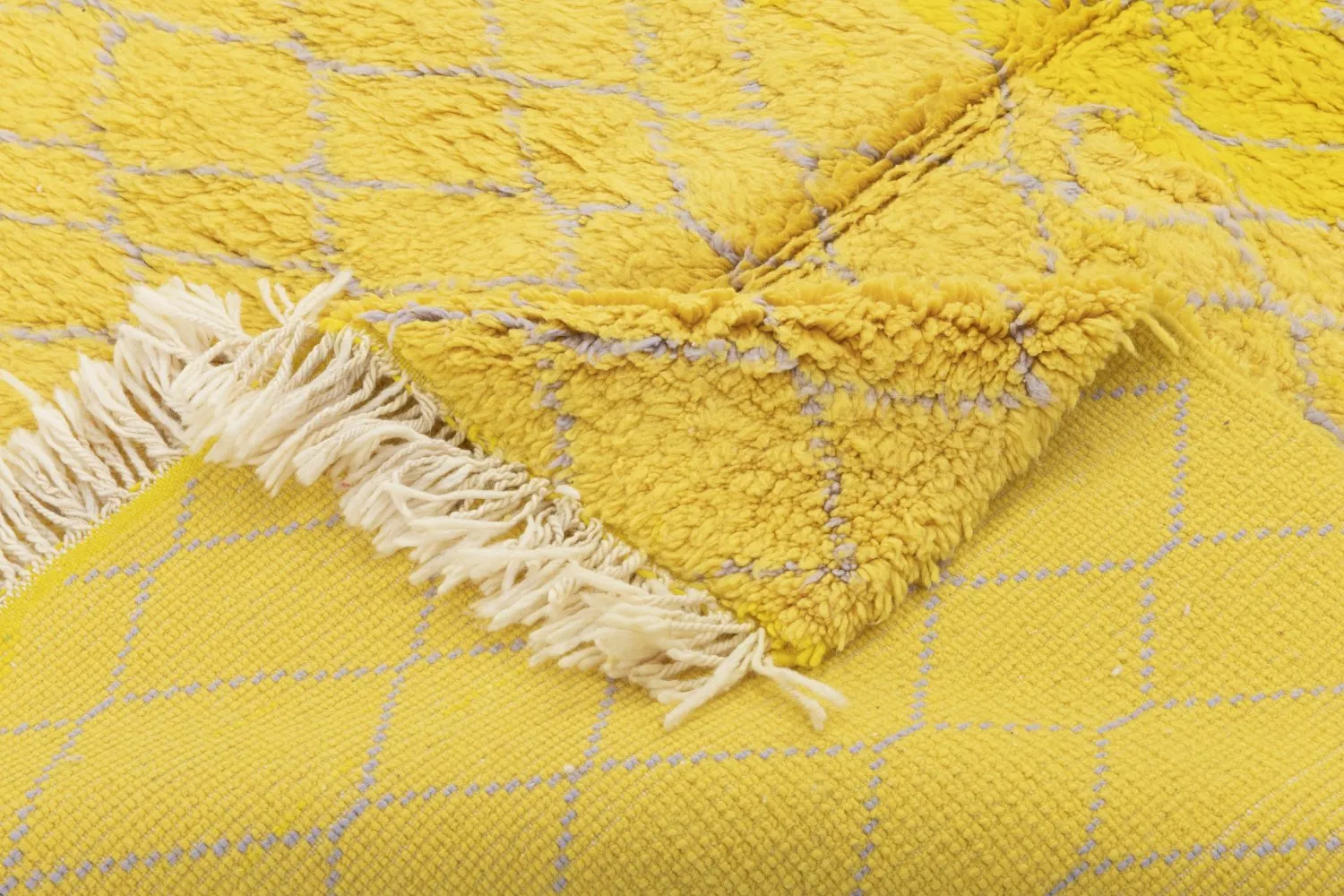 Kelim Marokkaanse Berber tapijt Azilal 250 x 170 cm