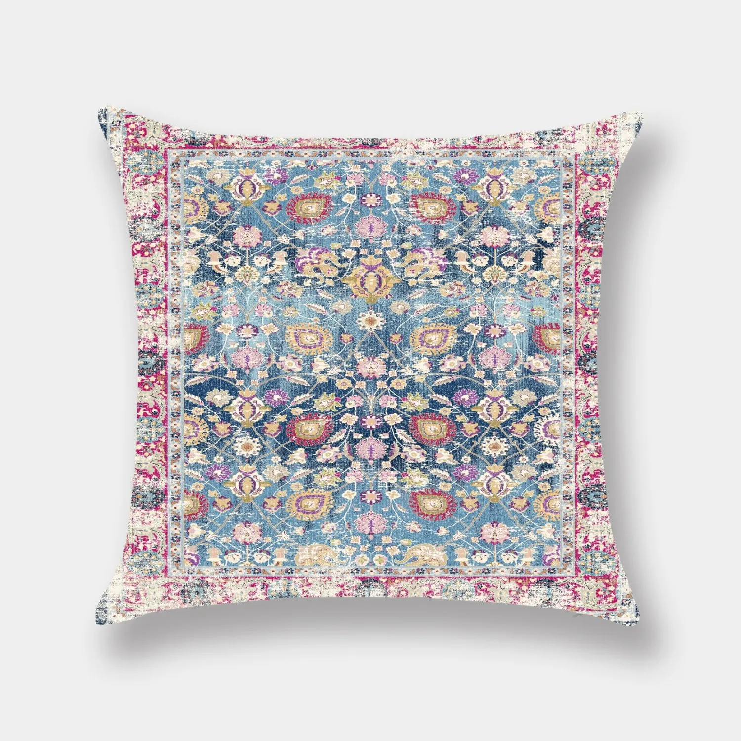 Kussensloop 40 x 40 cm