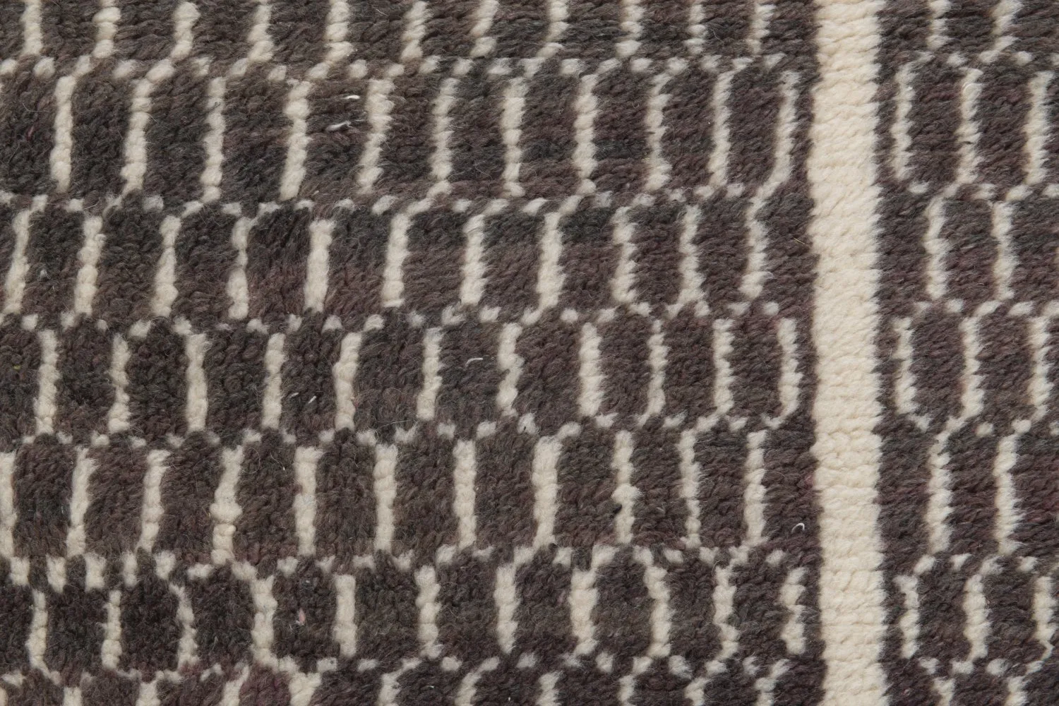 Kelim Marokkaanse Berber tapijt Azilal 250 x 170 cm