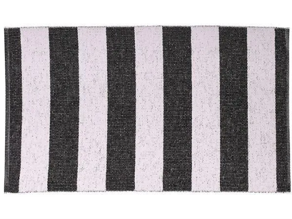 Plastic-kleden - Horredskleden S-08 (zwart)