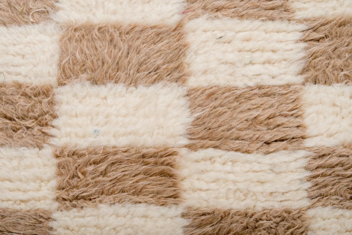 Kelim Marokkaanse Berber tapijt Beni Ouarain 285 x 85 cm