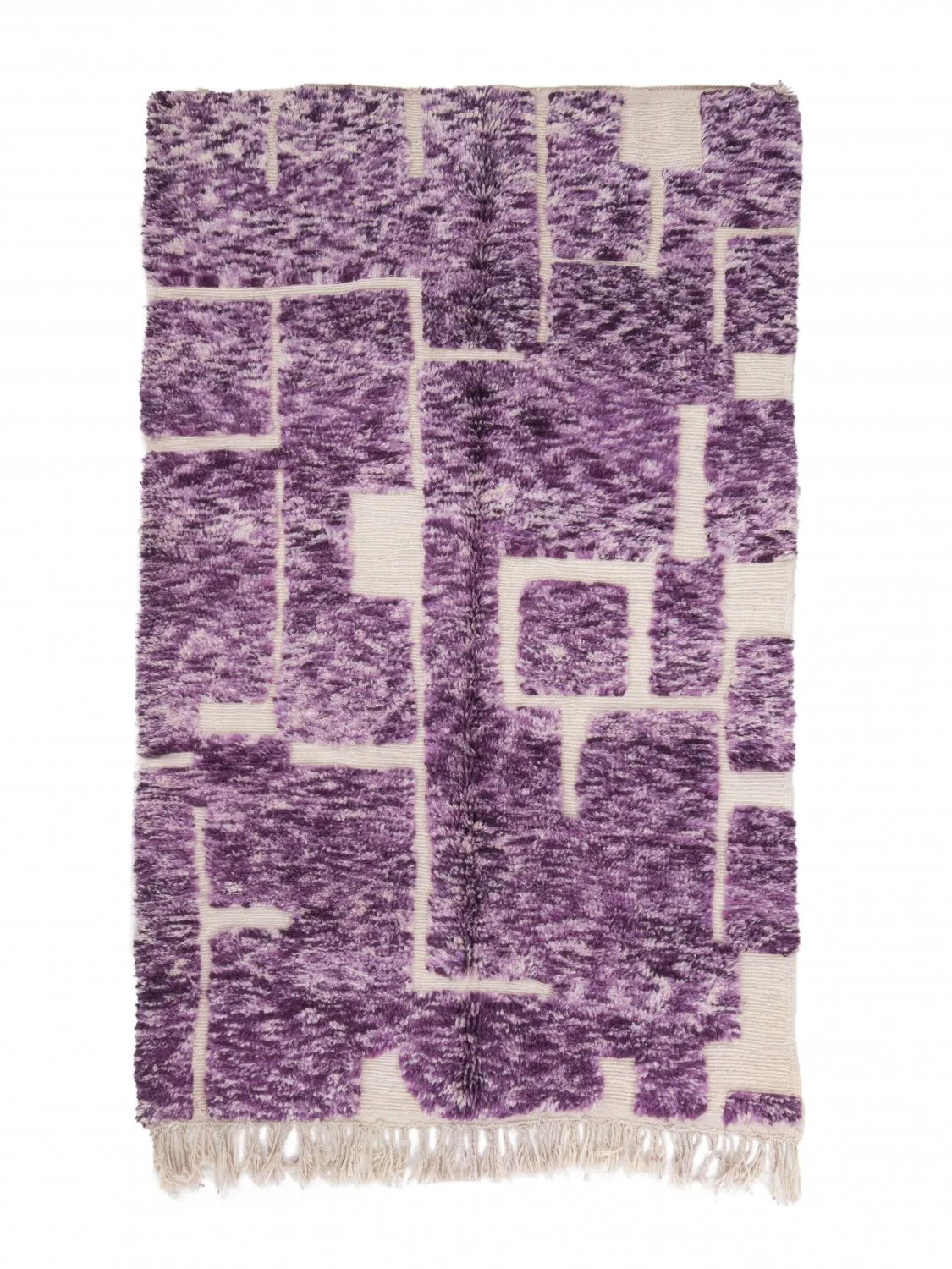 Kelim Marokkaanse Berber tapijt Azilal 250 x 160 cm