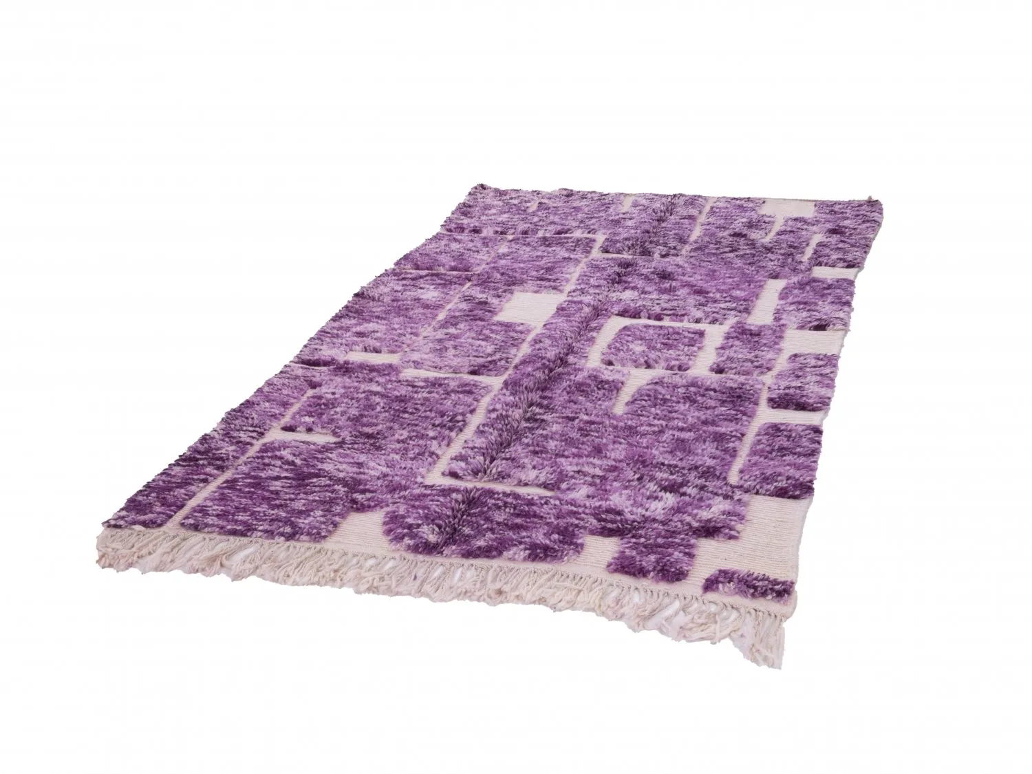 Kelim Marokkaanse Berber tapijt Azilal 250 x 160 cm