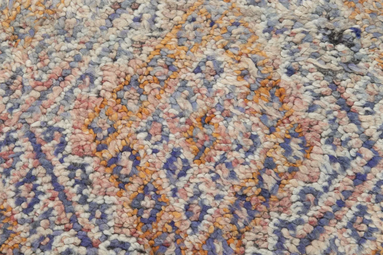 Kelim Marokkaanse Berber tapijt Azilal Special Edition 300 x 190 cm