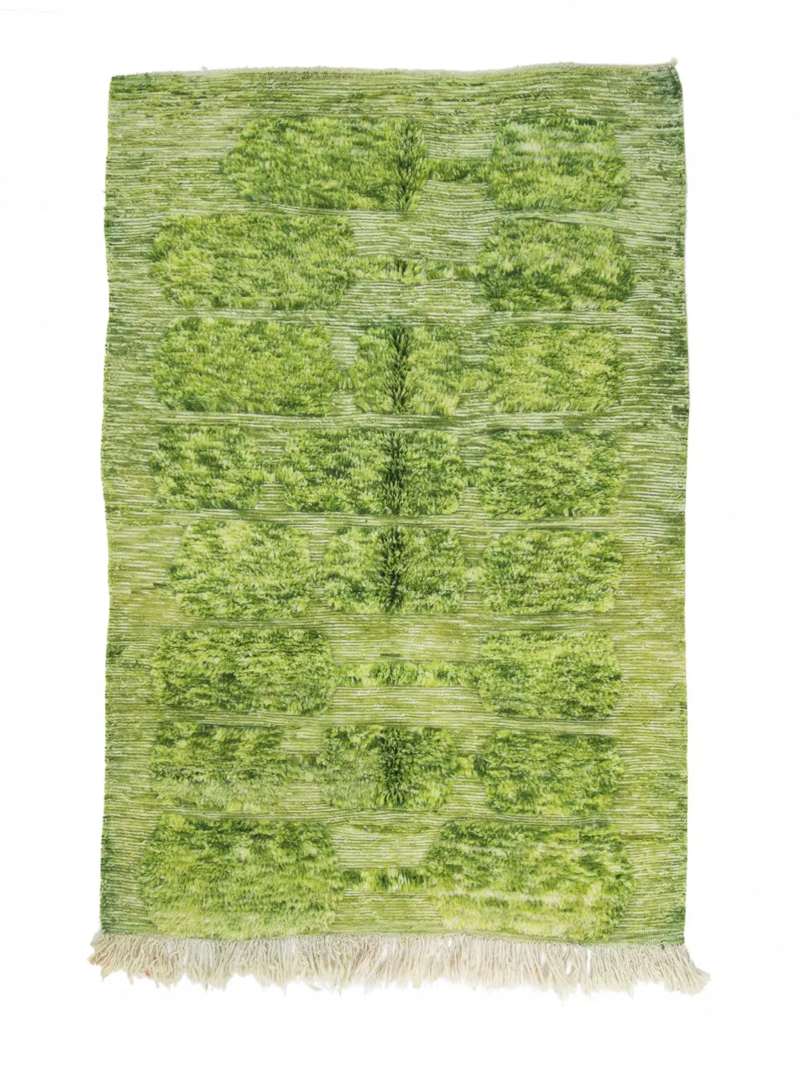 Kelim Marokkaanse Berber tapijt Azilal 250 x 160 cm