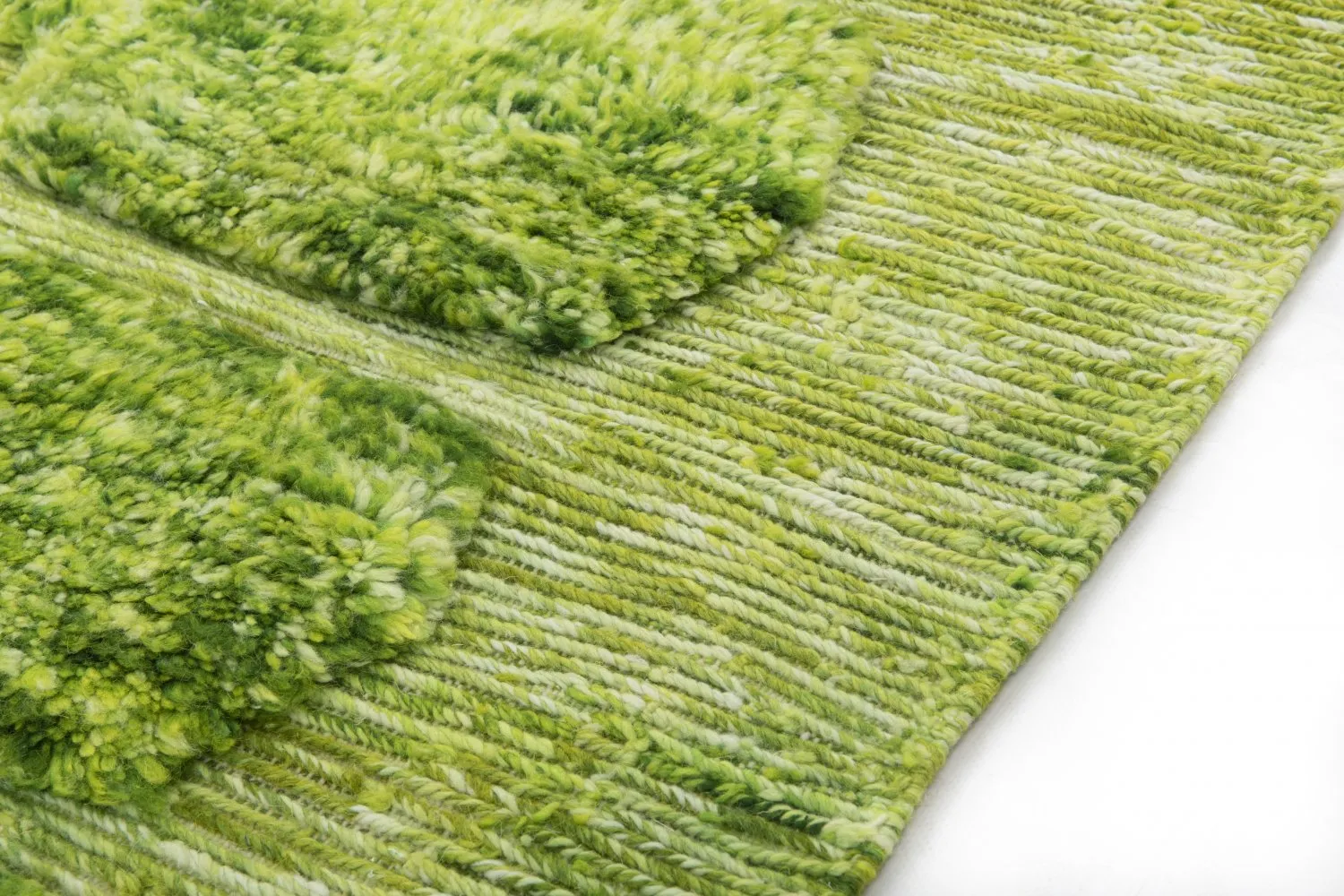 Kelim Marokkaanse Berber tapijt Azilal 250 x 160 cm