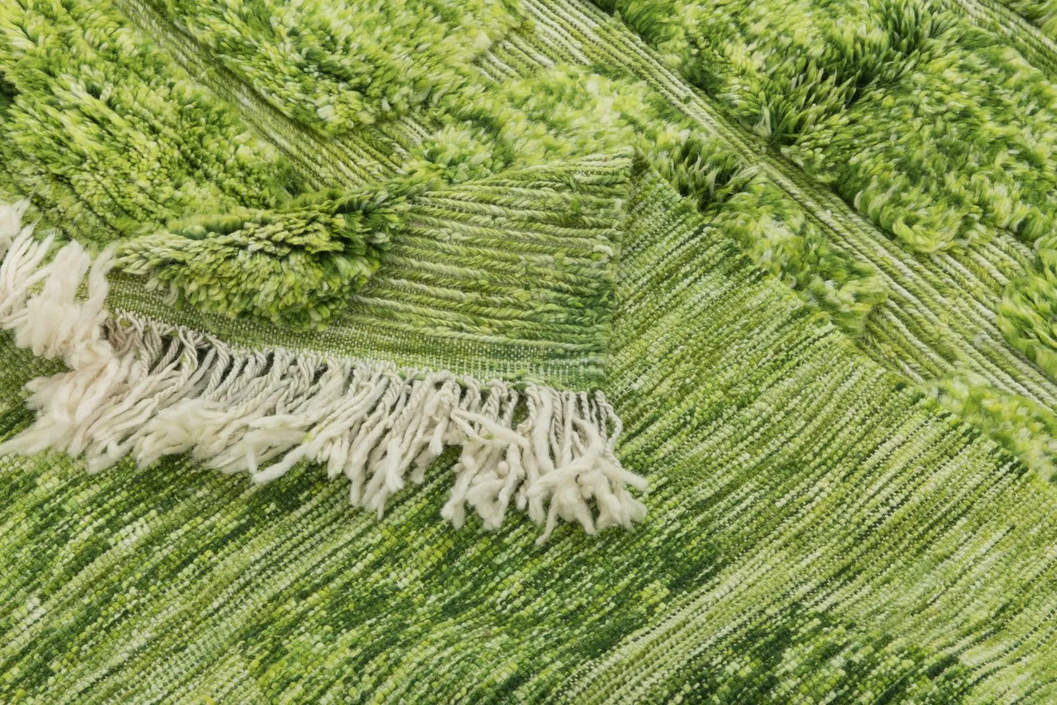 Kelim Marokkaanse Berber tapijt Azilal 250 x 160 cm