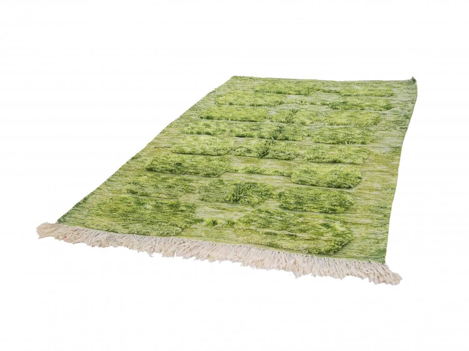 Kelim Marokkaanse Berber tapijt Azilal 250 x 160 cm